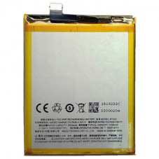 Батарея Meizu BT42C M2 M571H Note 3100 mAh