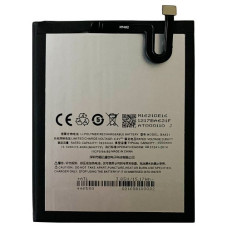Батарея Meizu BA621 M5 Note M621H 3920 4000 mAh
