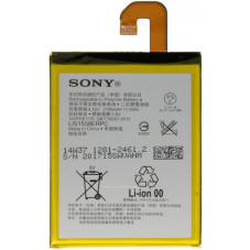 Батарея Sony LIS1558ERPC Xperia Z3 D6603 D6653 D6616 D6643 SO-01G SOL26 D6646 3100mAh
