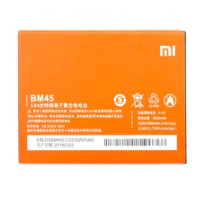 Батарея Xiaomi BM45 Redmi Note 2 2015051 3060mAh