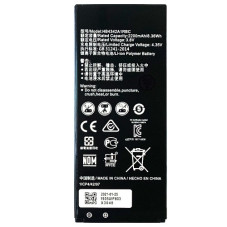 Батарея Huawei HB4342A1RBC Y5 II CUN-U29 CUN-U19 CUN-U09 CUN-L21 CUN-L22 CUN-L01 TP-Link Neffos С5 NBL-42A2200 2200 mAh