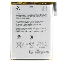Батарея Google G013A-B Pixel 3 2915 mAh