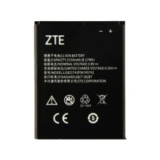 Батарея ZTE Li3821T43P3h745741 AAA Blade L5 Plus