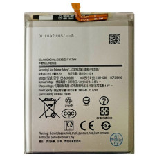 Батарея Samsung EB-BA205ABN BA305ABU BA505ABU Galaxy 2019 A20 A205F A30 A305F A30S A307F A50 A505F 4000 mAh