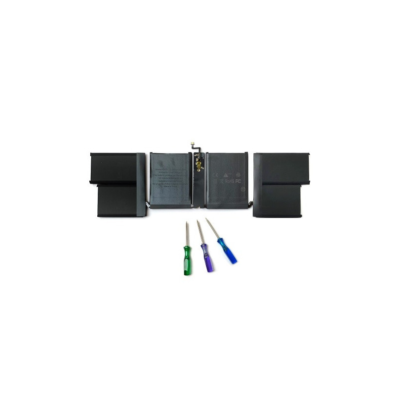 Батарея Apple A2527 MacBook Pro 16 2021-2023 A2485 А2780
