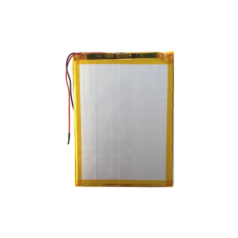 Батарея Pixus Joker 10.1 123x91x3 мм 4000 mAh