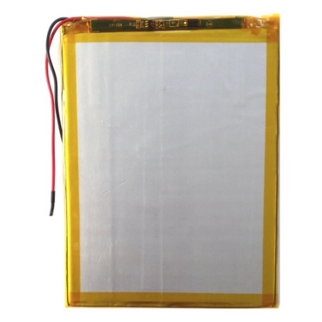Батарея Pixus Joker 10.1 123x91x3 мм 4000 mAh