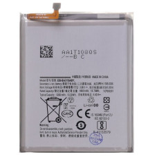 Батарея Samsung EB-BA315ABY Galaxy A31 A315F A32 A325F A22 4G A225F 4860 mAh