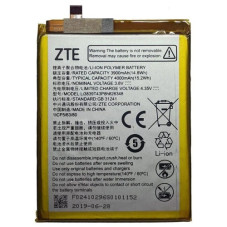 Батарея ZTE Li3839T43P8H826348 Blade A7 2020 3900 mAh