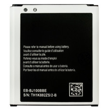 Батарея Samsung EB-BJ100CBE Galaxy J1 J100H 1850 mAh