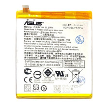 Батарея Asus C11P1511 ZenFone 3 ZE552KL Z012D 3 Deluxe ZE552KL Z012DB Z012D Z012DA Z012DC Z012S Z012DE ZS570KL 3000mAh