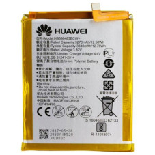 Батарея Huawei HB386483ECW Honor 6X BLL-L21 Mate 9 Lite GR5 2017 3340 mAh BLN-AL10 BLL-L22 BLN-L21 BLL-L21 BLN-L22 BLL-L
