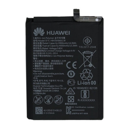 Батарея Huawei HB436486ECW Mate 10 10 Pro BLA-L29 BLA-L09 BLA-AL00 BLA-A09 20 P20 Pro 3900mAh