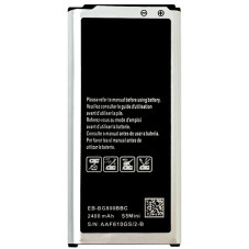Батарея Samsung EB-BG800CBE Galaxy S5 Mini G800H 2100 mAh