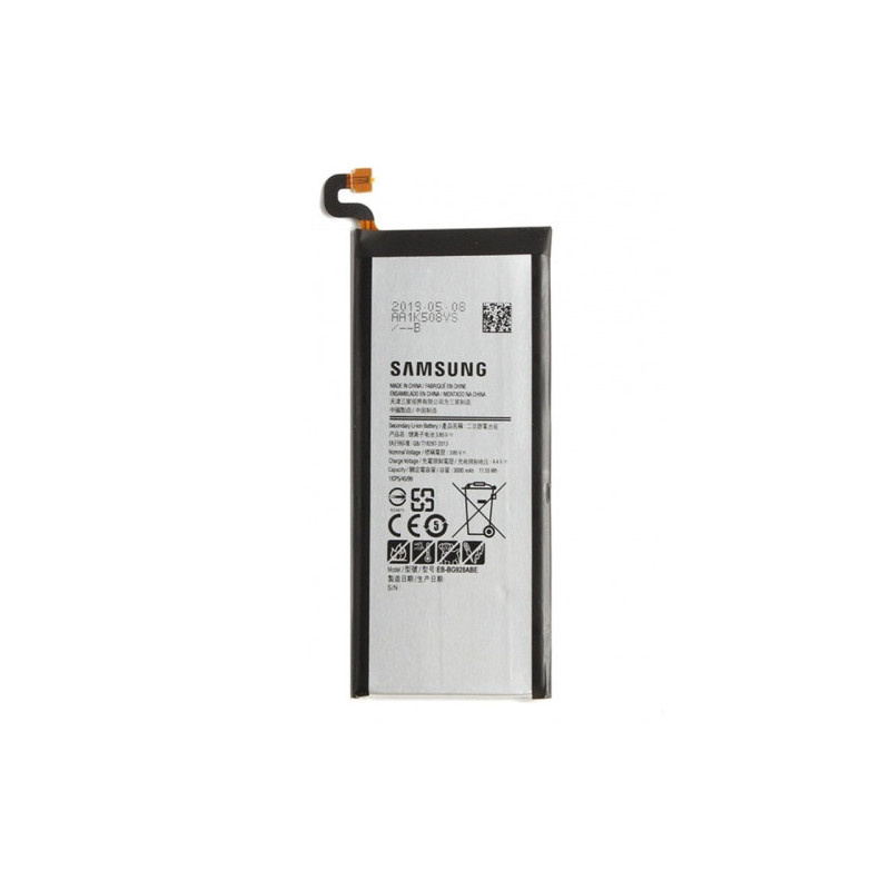 Батарея Samsung EB-BG928ABE Galaxy S6 Edge Plus G928F 3000 mAh
