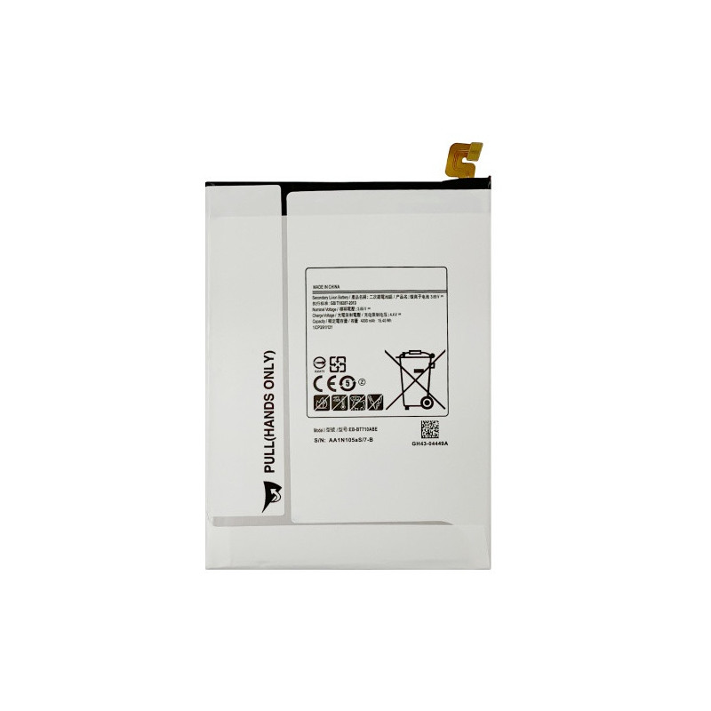 Батарея Samsung EB-BT710ABE Galaxy Tab S2 T710 T715 T719 4000 mAh