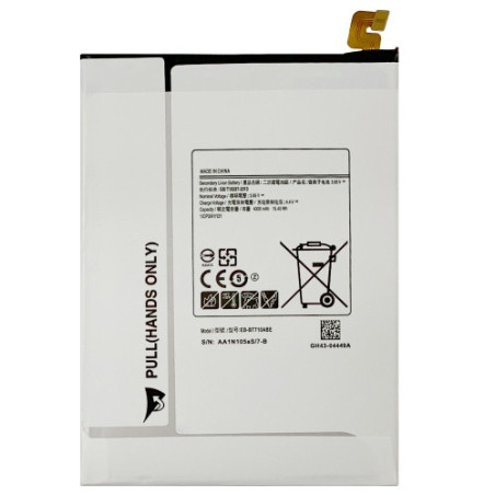 Батарея Samsung EB-BT710ABE Galaxy Tab S2 T710 T715 T719 4000 mAh