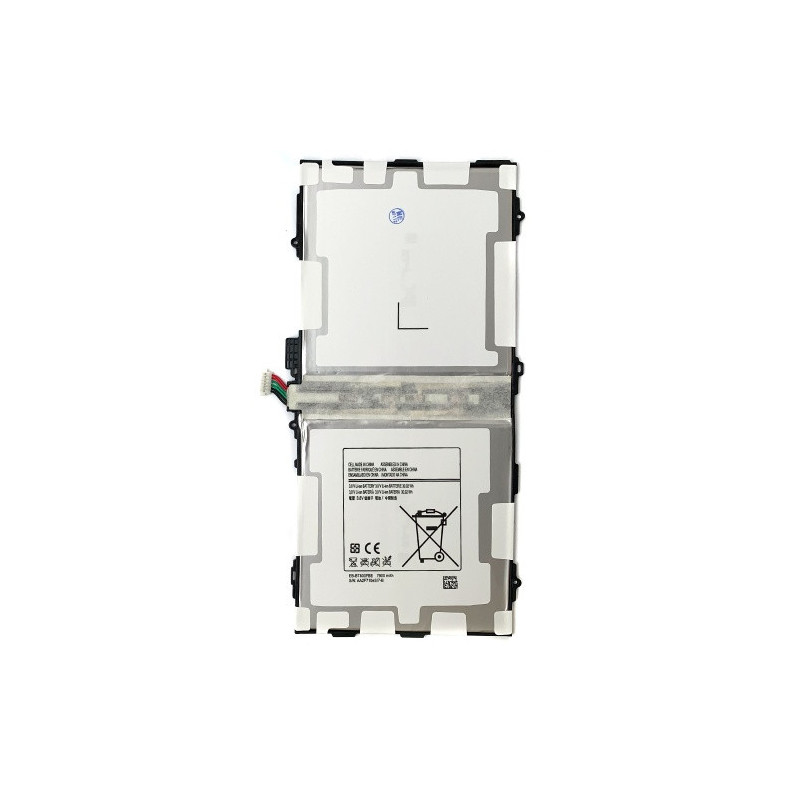 Батарея Samsung EB-BT800FBE Galaxy Tab S 10.5 T800 T801 T805 T807 7900 mAh
