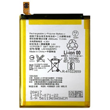 Батарея Sony LIS1632ERPC Xperia XZ F8331 F8332 SO-01J SOV34 601SO