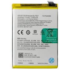 Батарея Oppo BLP907 Reno7 Z 5G CPH2343 4500 mAh