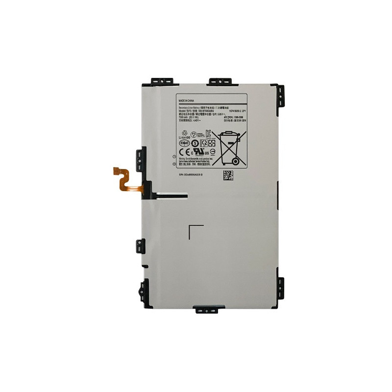 Батарея Samsung EB-BT835ABU Tab S4 10.5 T835 7300 mAh