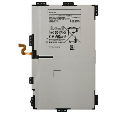 Батарея Samsung EB-BT835ABU Tab S4 10.5 T835 7300 mAh