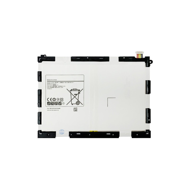 Батарея Samsung EB-BT550ABE Galaxy Tab A 9.7 SM-T550 T555 6000 mAh Батарея Samsung EB-BT550ABE Galaxy Tab A 9.7 SM-T550 T555 6000 mAh