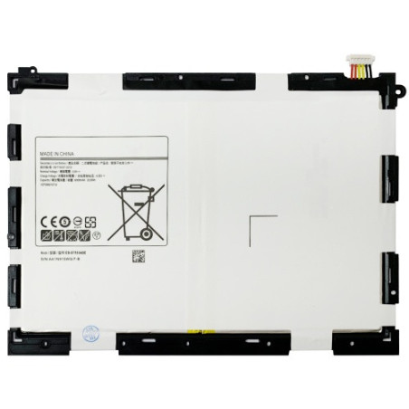 Батарея Samsung EB-BT550ABE Galaxy Tab A 9.7 SM-T550 T555 6000 mAh