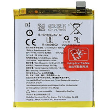 Батарея OnePlus 6T BLP685 Oneplus 7 GM1903 A6010 A6013 3700 mAh