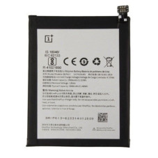Батарея OnePlus 3 BLP613 A3003 A3000 2900 3000 mAh