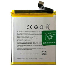 Батарея OnePlus 6 BLP657 A6000 A6003 3210 3300 mAh