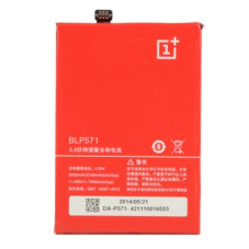 Батарея OnePlus One BLP571 A0001 3000 3100 mAh