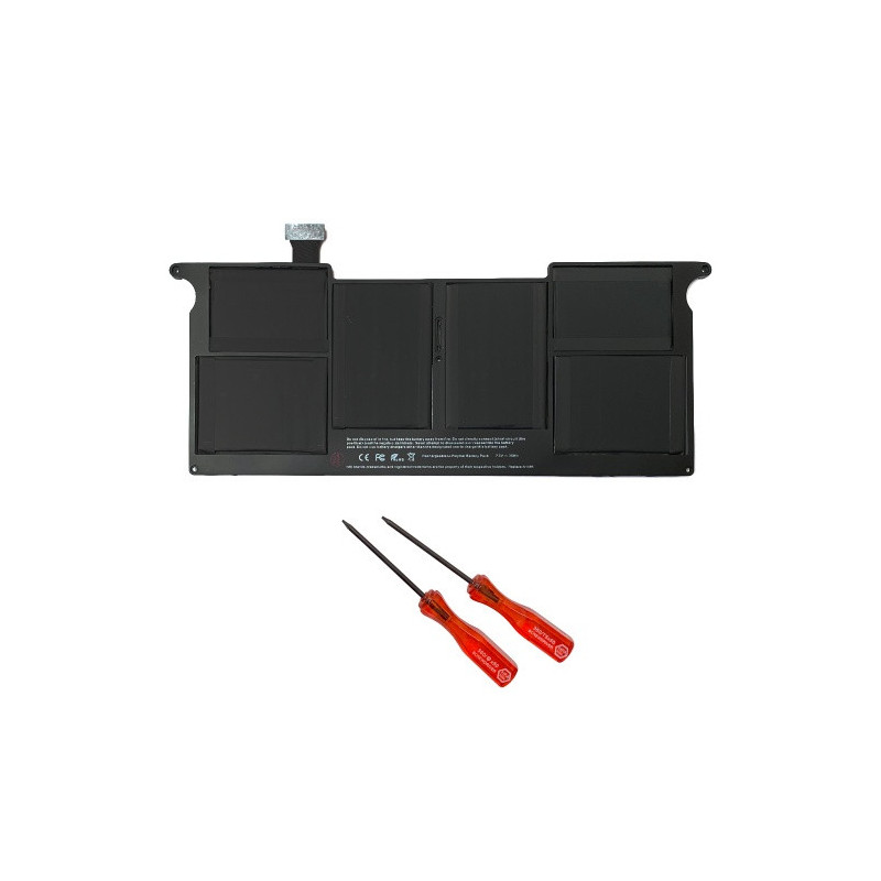 Батарея Apple A1495 MacBook Air 11 A1370 A1465 2013-2015 MD711LL A MD711LL B MF067LL A MJVM2LL A