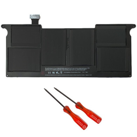 Батарея Apple A1495 MacBook Air 11 A1370 A1465 2013-2015 MD711LL A MD711LL B MF067LL A MJVM2LL A