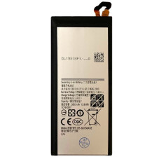 Батарея Samsung EB-BJ730ABE Galaxy J7 2017 J730F 3600 mAh