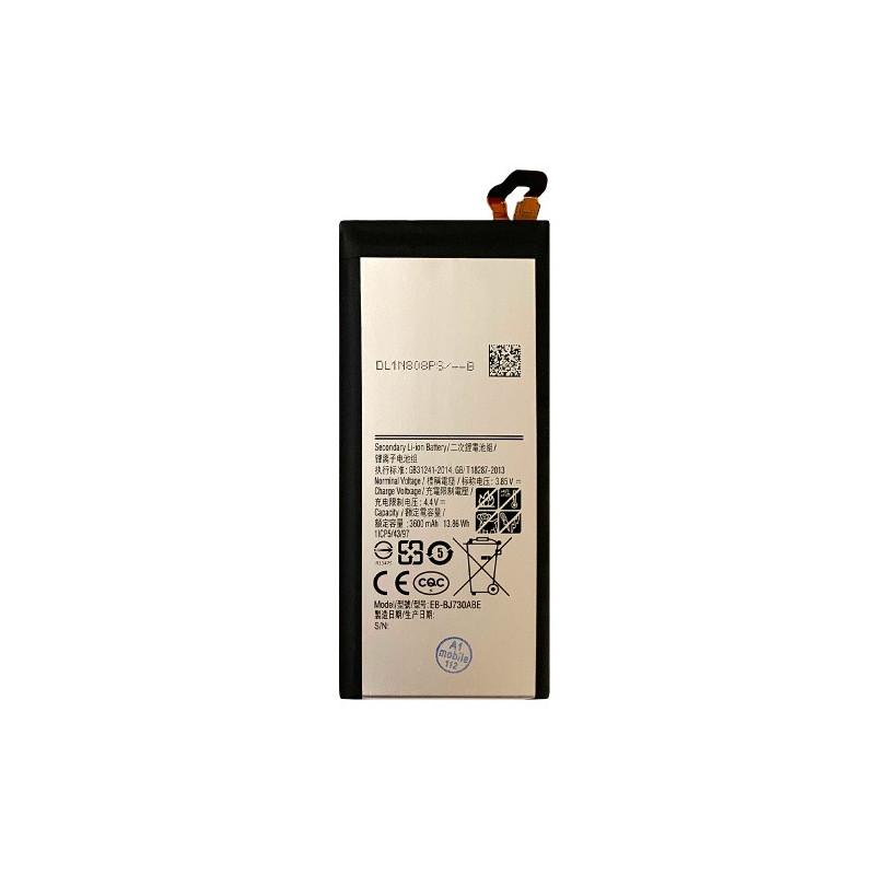 Батарея Samsung EB-BJ730ABE Galaxy J7 2017 J730F 3600 mAh Батарея Samsung EB-BJ730ABE Galaxy J7 2017 J730F 3600 mAh