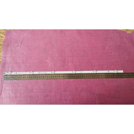 Подсветка LB-DM3030-GJPHP322X6PBK9-Y Philips 32PHS6605 32PHS6605/12 LB DM3030 GJPHP322X6PBK9 Y LBDM3030 GJPHP322X6PBK9-Y D5NS
