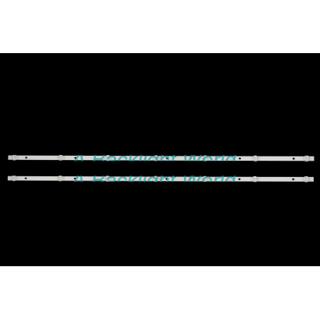 Подсветка ES-531 ES 531 ES531 ES.531 CL531-43C-3X7-V02 CL531 43C 3X7 V02 CL53143C3X7V02 CL531.43C.3X7.V02 J2348 J-2348 J.2348