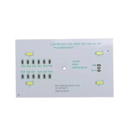 Підсвітка BH1903S04-C3C-A0022024.01-0120064001903A BH1903S04-C3C-A0022024-01.0120064001903A BH1903S04C3CA002202401.012006400190