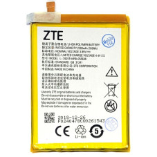 Батарея ZTE Li3925T44P6h765638 Blade V8 Lite 2500 mAh