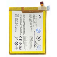Батарея ZTE Li3825T43P3h736037 Blade V7 Lite 2500 mAh