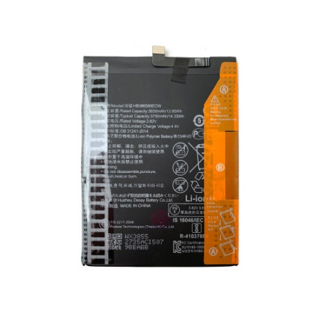 Батарея Huawei HB386590ECW HB386589ECW AAA Honor 8X JSN-L22 P10 Plus VKY-L29 20 YAL-L21 Play COR-L29 2018 Mate 20 Lite