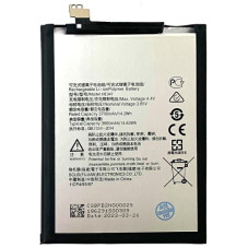 Батарея Nokia 7 Plus HE347 TA-1041 TA-1062 TA-104 TA-1055 3800 mAh