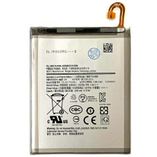 Батарея Samsung EB-BA750ABU Galaxy A7 2018 A750F M10 M105F A10 A105F 3300 mAh