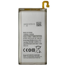 Батарея Samsung EB-BJ805ABE Galaxy A6 Plus A605F Galaxy J8 J810F 3500 mAh