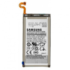 Батарея Samsung EB-BG960ABE Galaxy S9 G960F 3000 mAh
