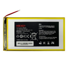 Батарея Huawei HB3G1 MediaPad 7 S7-601U S7-301W MediaPad T1 7.0 T1-701u MediaPad T3 7.0 BG2-U01 4000 mAh