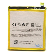 Батарея Meizu BA712 M6s M712H M712Q 3000 mAh