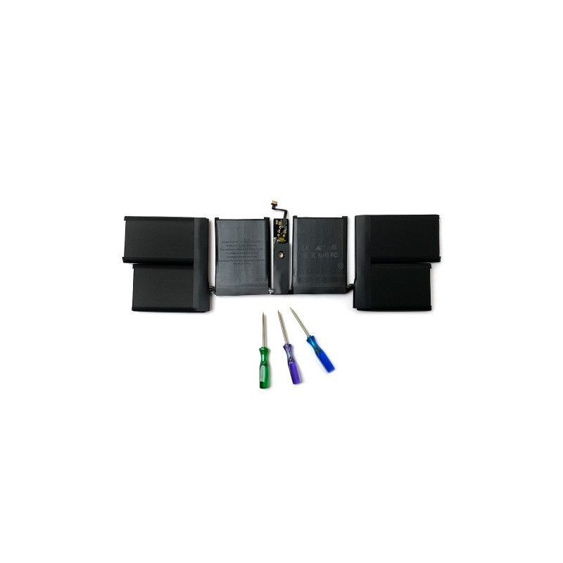 Батарея Apple A2519 MacBook Pro 14 А2442 А2779