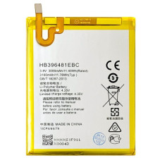 Батарея Huawei HB396481EBC Y6 II CAM-L21 Honor 5A 5X 6 H60-L02 L012 GR5 G7 Plus 3000 3100 mAh